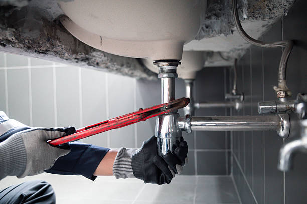 Trusted Gas Line Repair service in Mount Vernon, IA - Masters Plumbing Service